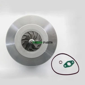 Turbine Cartridge 753420 for FORD FOCUS C-MAX 1.6 TdCi 80KW Turbocharger CHRA - Picture 1 of 6