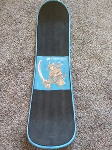Premier Snowskate Warrior Series Board Winter Sports Skate - Picture 1 of 11