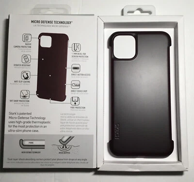 Skech 保护套 适合 iPhone 6.5' Micro Defence Technology 全新 — 第 1/3 张图片