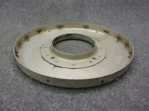 Cessna 180-182 Hartzell Rear Spinner Bulkhead P/N 0752006-1 - Picture 1 of 4
