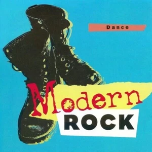 Modern Rock: Dance by Various Artists (CD, Aug-1999, 2 Discs, Time/Life Music) - Imagen 1 de 2