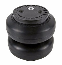 ss8 slam bag single air ride suspension 8" round 1/2"npt port SS-8 airbag