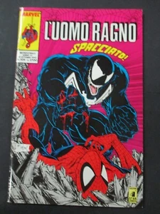 L'UOMO RAGNO n° 105 - STAR COMICS 1992 - Foto 1 di 1
