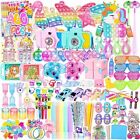 460Pcs Party Favors For Kids Goodie Bags Fidget Toys Pack Birthday Gift Girls