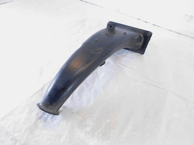 2004-2010 BMW R1200GS Adventure R1200GS Intake Manifold Air Filter Duct Scoop - Imagem 1 de 4