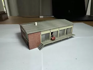 Almacén Vollmer H0 5104 PARA AFICIONADOS ***VINTAGE*** - Imagen 1 de 8