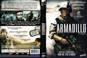 ARMADILLO -  DVD neuf - Imagen 1 de 1