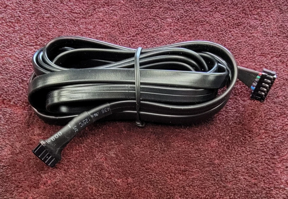 11242961 Audiovox Prestige Pursuit Antenna Harness *FREE SHIPPING * - Image 1 of 1