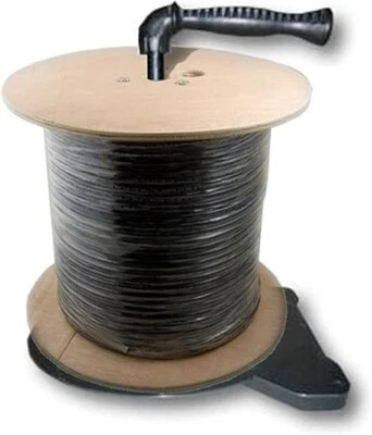 New Cable Reel System (VCC1000)