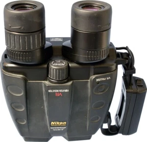 Nikon Stabileyes 12x32 binocular - Picture 1 of 3