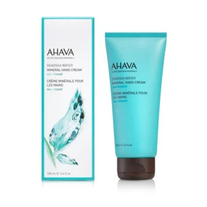 AHAVA - Deadsea Water Mineral Hand Cream Sea-Kissed - Picture 1 of 1