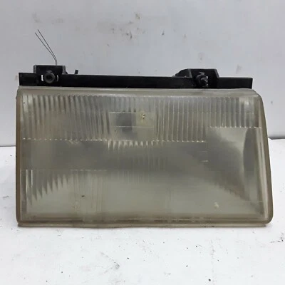 92 93 94 Mercury Topaz 福特 Tempo 右乘客大灯总成 原始设备制造商 — 第 1/2 张图片