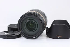 TAMRON AF 18-270mm F3.5-6.3 Di Ⅱ PZD VC B008 NIKON [NEAR MINT] FREE SHIP JP#108 - Picture 1 of 13