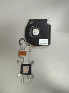 Genuine Compaq Presario F700 F500 V6000 CPU Fan + Heatsink 449961-001 - Picture 1 of 5