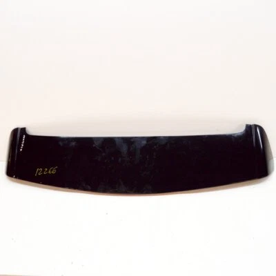 KIA NIRO DE 1.6 GDI Hybrid Tailgate Spoiler Tailgate 87210-G5000 104KW 2019 - Image 1 of 4