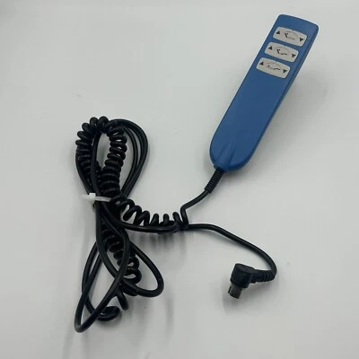 Control remoto Leggett & Platt para base Simplicity - con cable Foto 1 de 4