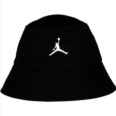 Nike Jordan Unisex Niños Talla 8/20 - Fuel Up Cool Down Apex Bucket Hat Foto 1 de 4
