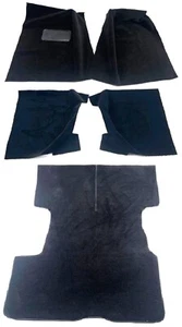 NEW CARPET KIT: Fits Nissan 300ZX 1984-1989 2+2 - Bild 1 von 2