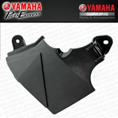 全新 2006 - 2025 年 YAMAHA TTR50 TTR 50 TT-R50 E 原始设备制造商电池盒盖 — 第 1/4 张图片