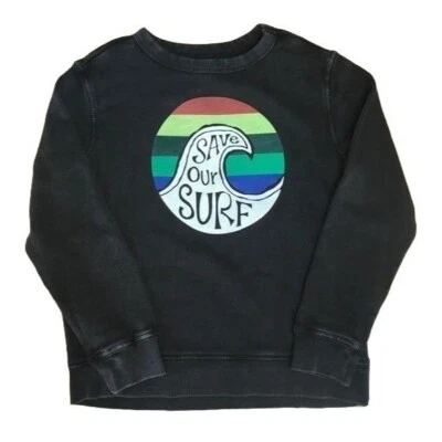 Sudadera infantil Gymboree nueva con etiquetas, talla 3T Foto 1 de 3