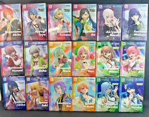 Project Sekai Colorful Stage figure single or set of 20 , In stock from japan - Picture 1 of 43