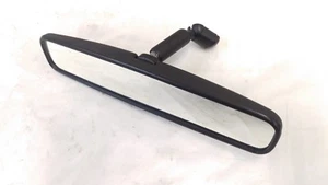 Ford rearview mirror F150 F250 F350 F450 F550 E150 Econoline OEM 92-07 rear view - Picture 1 of 8