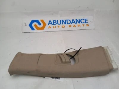 Pilar central superior del conductor se adapta a Lexus Es330 2004-2006 Foto 1 de 4