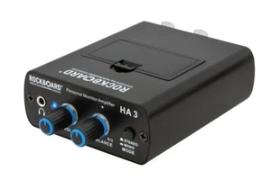 ROCKBOARD HA 3 In-Ear Monitoring Headphone Amp - Picture 1 of 4