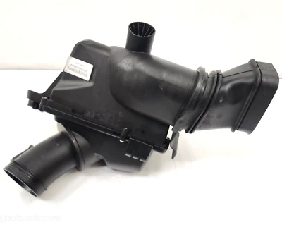 ✅ OEM BMW F10 F13 M5 M6 S63 Passenger Side Airbox Air Filter Cleaner Intake - Image 1 of 4
