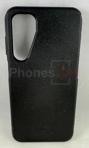 Coque noire Otterbox Commuter série de protection double couche Samsung Galaxy A16 5G - Photo 1 sur 5
