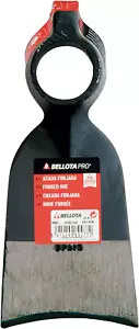 More details for bellota hoe242ap - forged hoe for planting flowerbeds and rocky zones, with eye