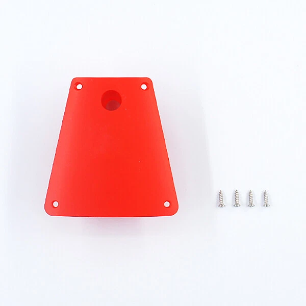 Xfly Twin Nova Front Landing Gear Cover - Image 1 of 1