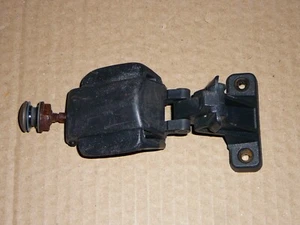 1992 - 2016 Ford E150 Econoline Side Rear Quarter Glass Window Latch OEM - Picture 1 of 5