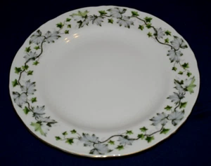 Theodore Haviland New York SARATOGA 1 Salad / Dessert Plate 7 5/8" RARE! - Picture 1 of 3