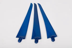 Wind Generator Silentwind Accessories: Silent Power Blades Replacement Set - Imagen 1 de 4