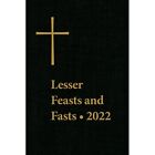 Lesser Feasts and Fasts 2022 - Hardcover NEUE Kirche, The Epi 24/01/2023