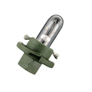 Land Rover Discovery Series II 2 Dash Clock Light Bulb Genuine YAW000020 - Picture 1 of 3