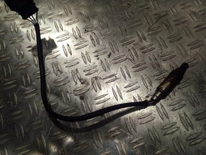 Audi A6 1999 Sensor lambda 4 hilos, BLANCO BLANCO NEGRO GRIS 0309062 #162492-78 Foto 1 de 1