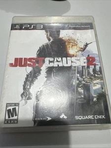Just Cause 2 - Sony PlayStation 3 - Foto 1 di 3