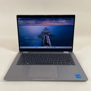 Dell Latitude 5320 13,3" i5-1135G7 2,4GHz 8GB RAM 256GB SSD - Bild 1 von 10