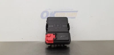 CAJA DE FUSIBLES CARGADOR DODGE 24 Foto 1 de 4