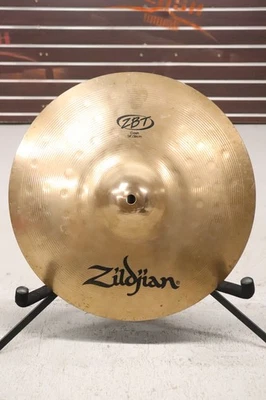 Platillo Zildjian 14" ZBT Crash #2 Foto 1 de 4