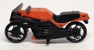 M.A.S.K. Motorrad Dirt Bike Zubehör für das Böllerfahrzeug Kenner 1985 - Bild 1 von 7