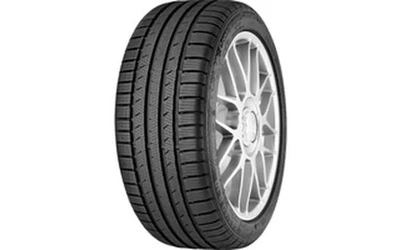 Pneu CONTINENTAL ContiWinterContact TS 810 255/40 R18 99V - Photo 1/2