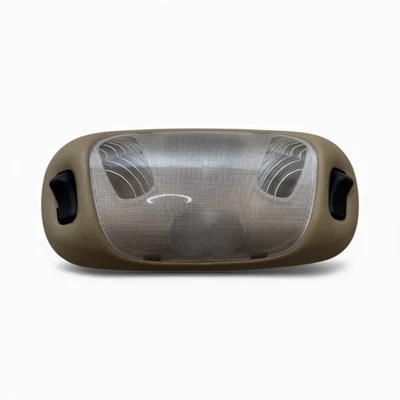 1999-2007 FORD F250 F350 MAPA INTERNO SUPERIOR CÚPULA BRONZEADO CLARO RANCHO KING - Imagem 1 de 3