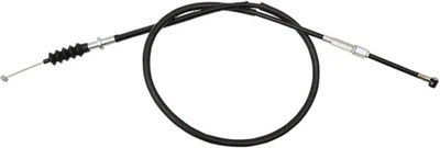 Cable de embrague de vinilo negro Moose para Kawasaki KX112 22-24 Foto 1 de 3