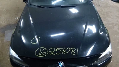 Hood Fits 12-18 BMW 320i 926360 Foto 1 de 4