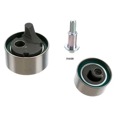 For Subaru Forester 1998-1999 GMB W0133-1620725-GMB Timing Belt Tensioner Roller - Imagem 1 de 2