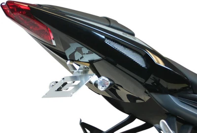 Kit eliminador guardabarros moto Competition Werkes 1T679 2030-0779 Foto 1 de 4