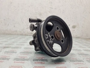 Audi Q7 4L 2008 Petrol power steering pump 7L8422154A RKD30419 - Picture 1 of 9